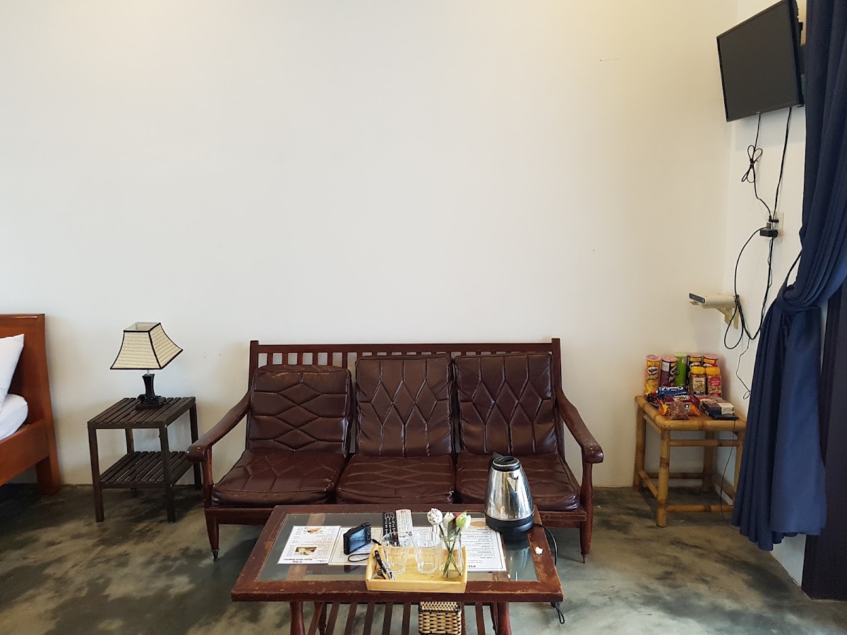 Vu's Bungalow