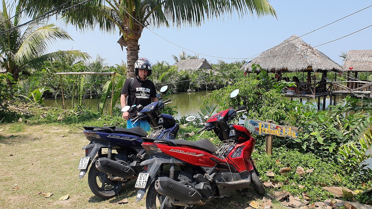 Hoi An Bike Rental