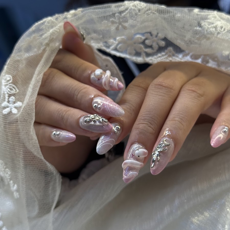 Nail Thanh Phương