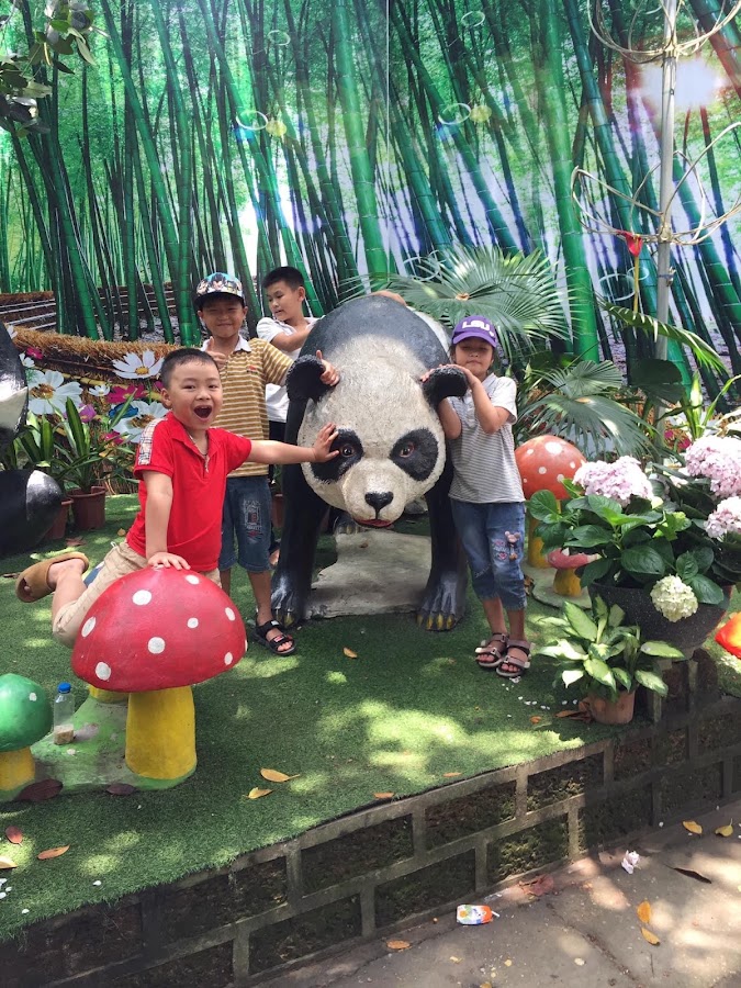 Khánh Duy Bảo Ngọc