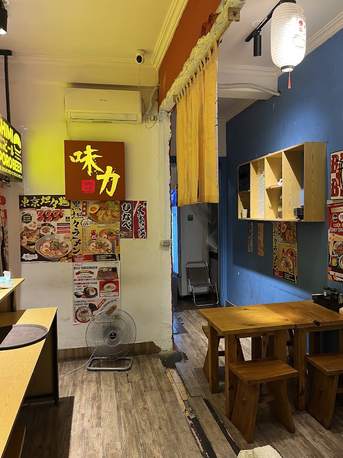 Nhà Hàng Nhật Bản Tokyo Sushi