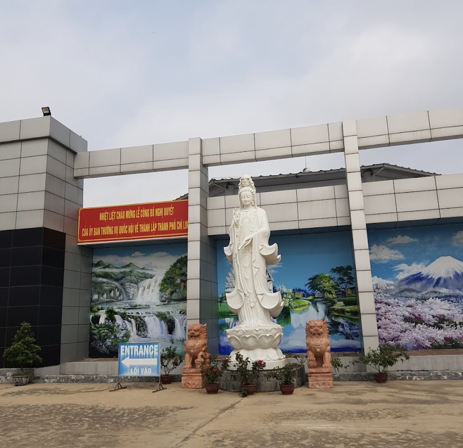 Kỳ Tam Anh Finearts