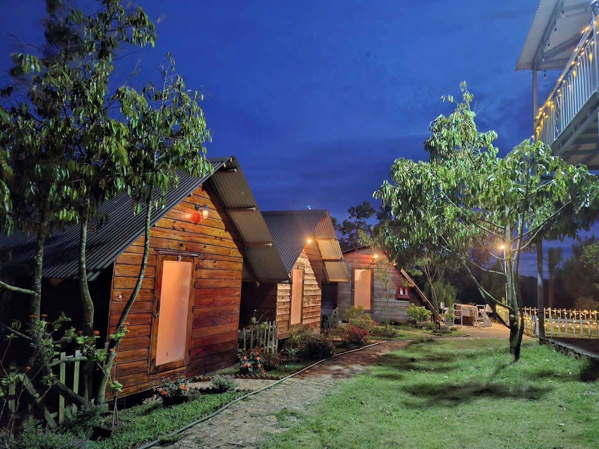 Homestay B'lao Corner
