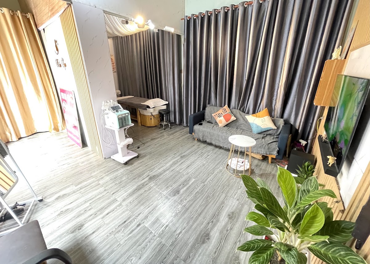 Phun Xăm Thẩm Mỹ Hiền Spa