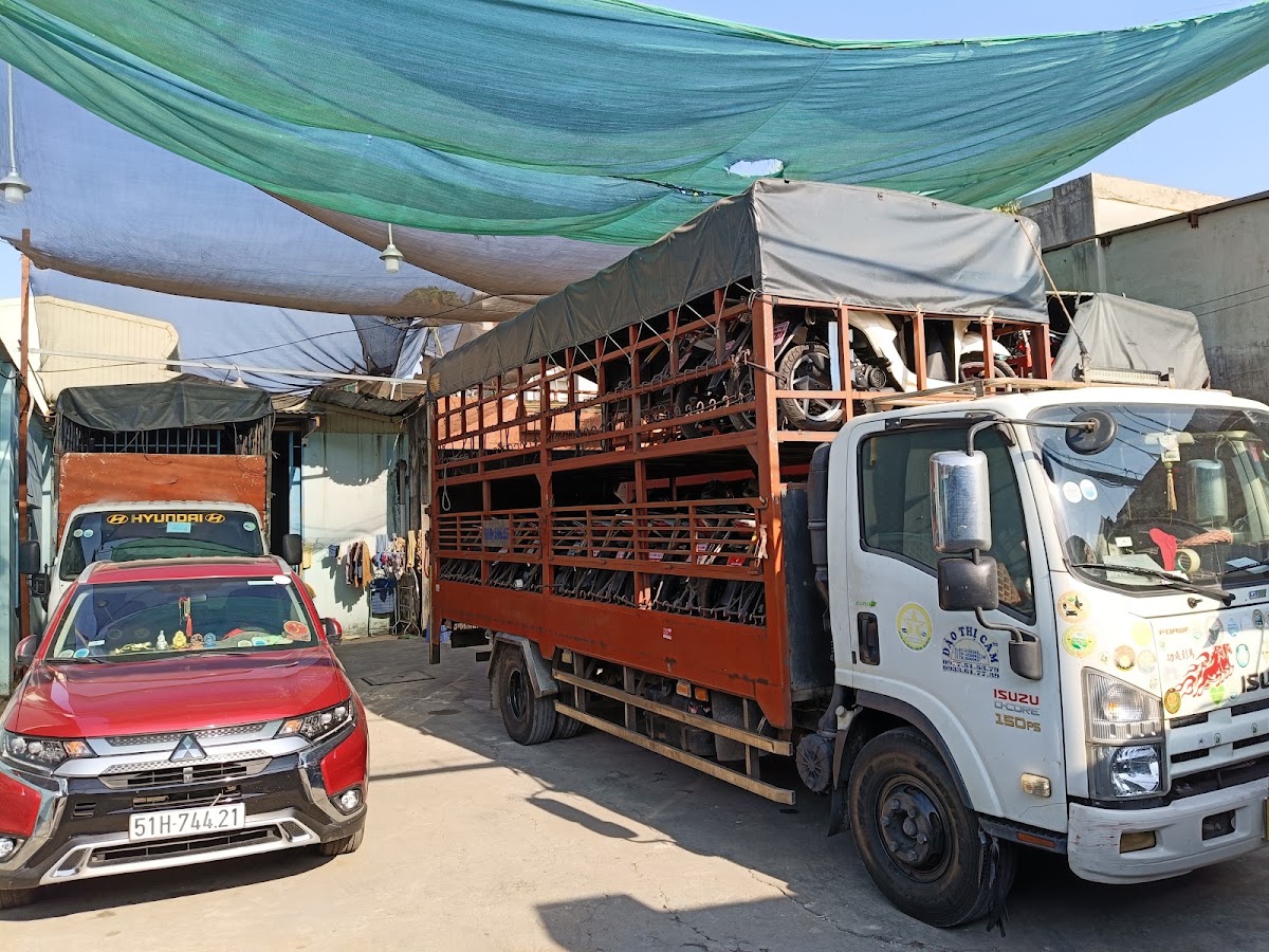 DỊCH VỤ CẤP ĐỔI BIỂN SỐ XE MÁY TOÀN QUỐC