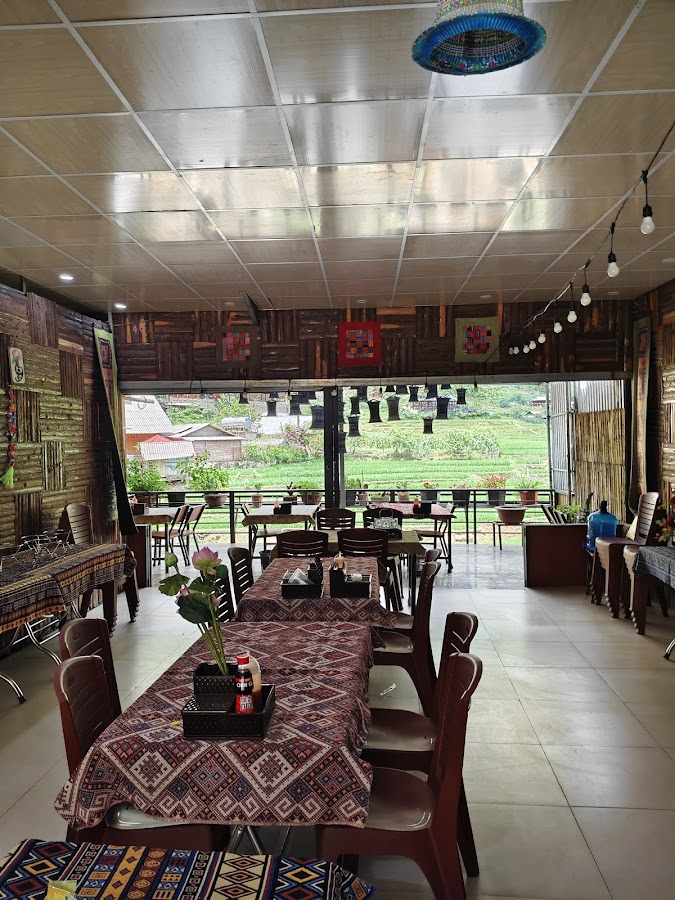 Từ Tâm Vegan & Tour