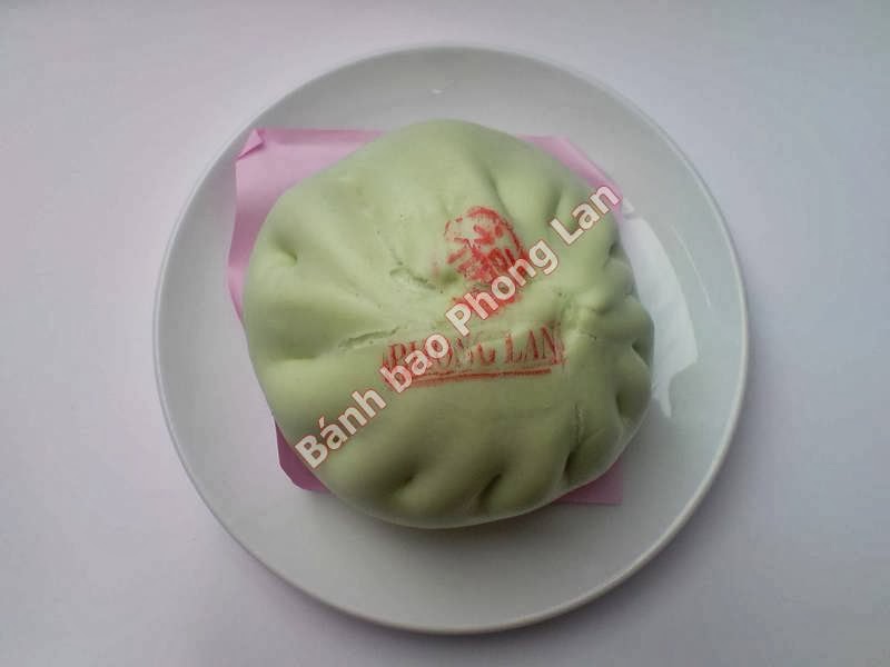 Cơ Sở Sản Xuất Bánh Bao Phong Lan