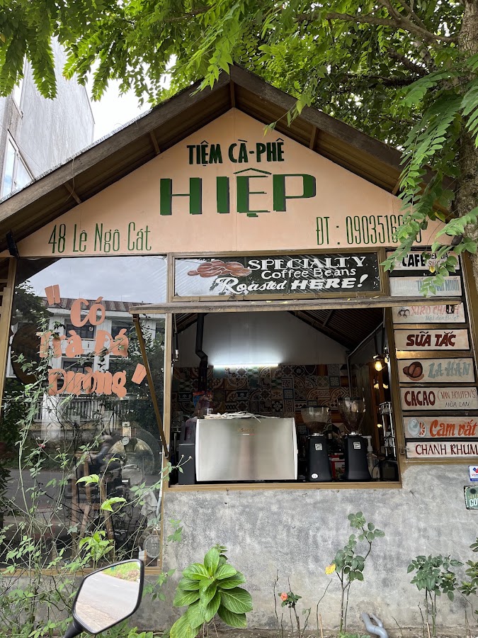 BBQ Lẩu Và Nướng