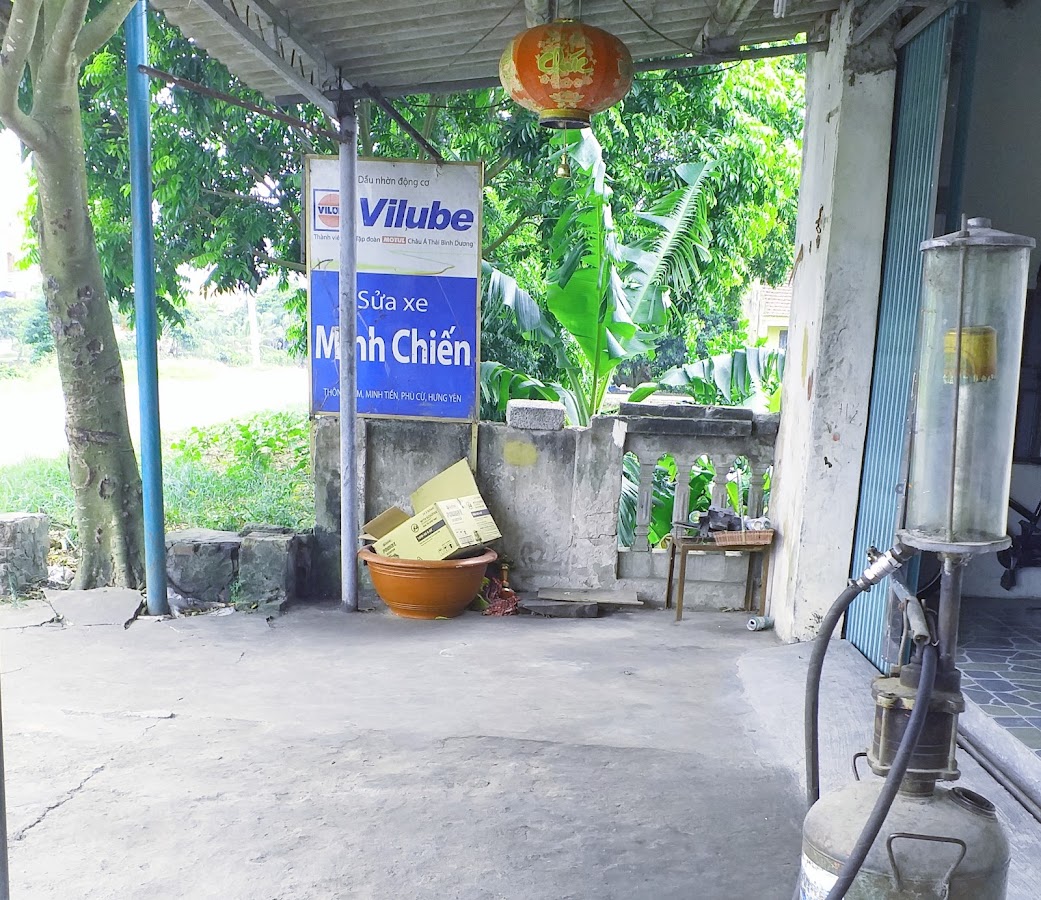Minh Chiến