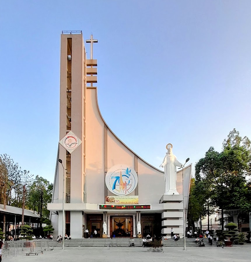 Nhà thờ Giáo xứ Hà Nội