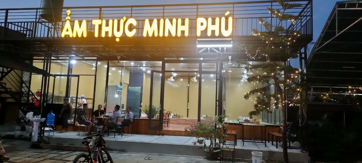 Nhà Hàng Quán Quê
