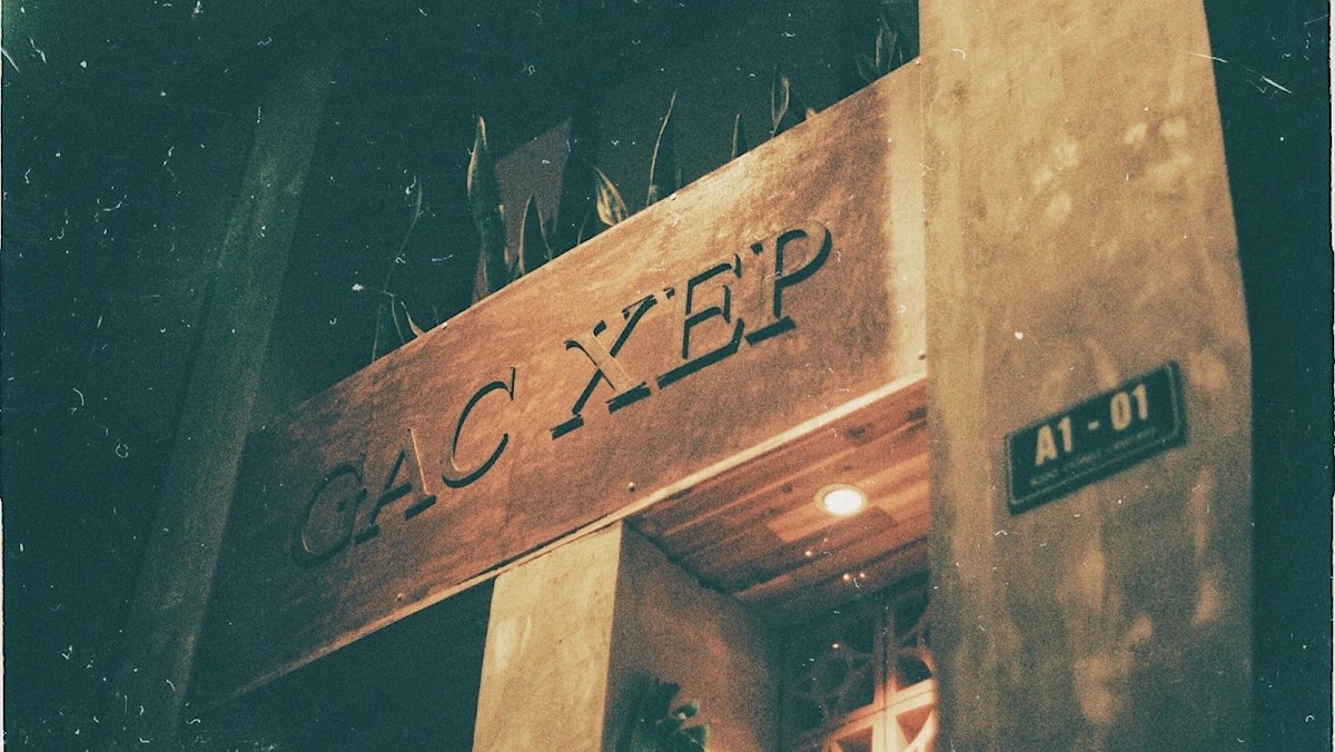 GAC XEP