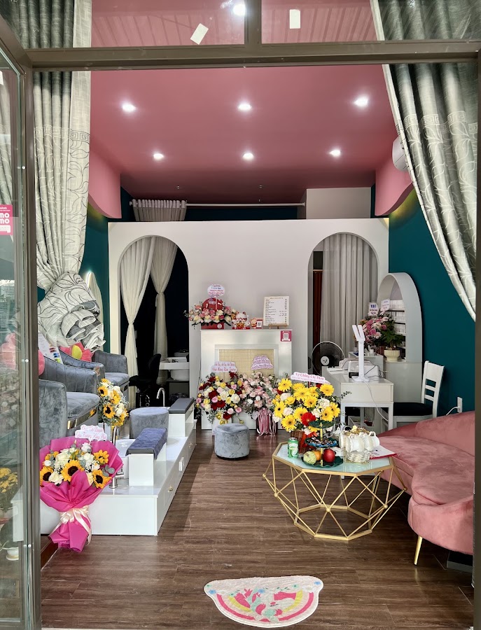 Duyên Nails Beauty