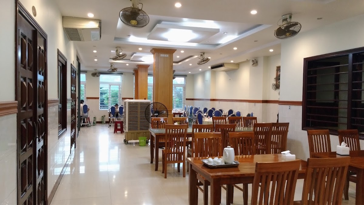 Nhà hàng Yến Thành 1