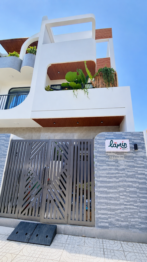 Làmin Homestay