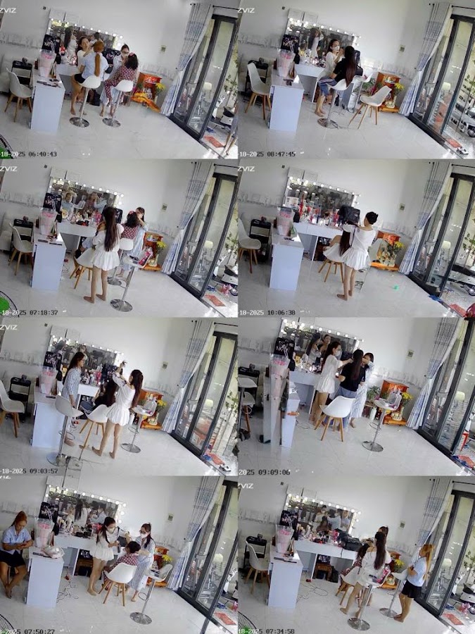 Thảo Nguyên Beauty Spa