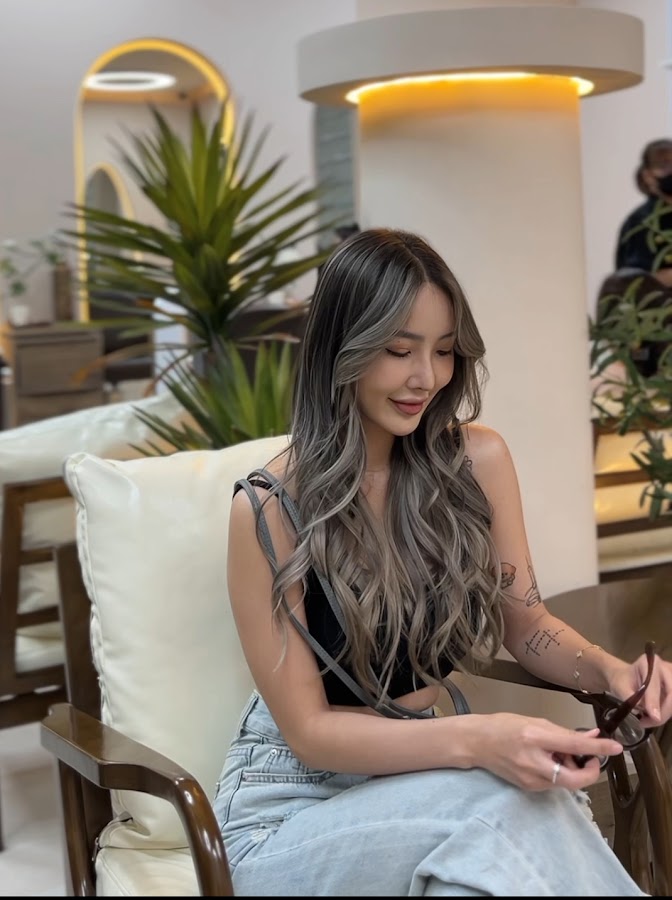 Salon HUY hairzone