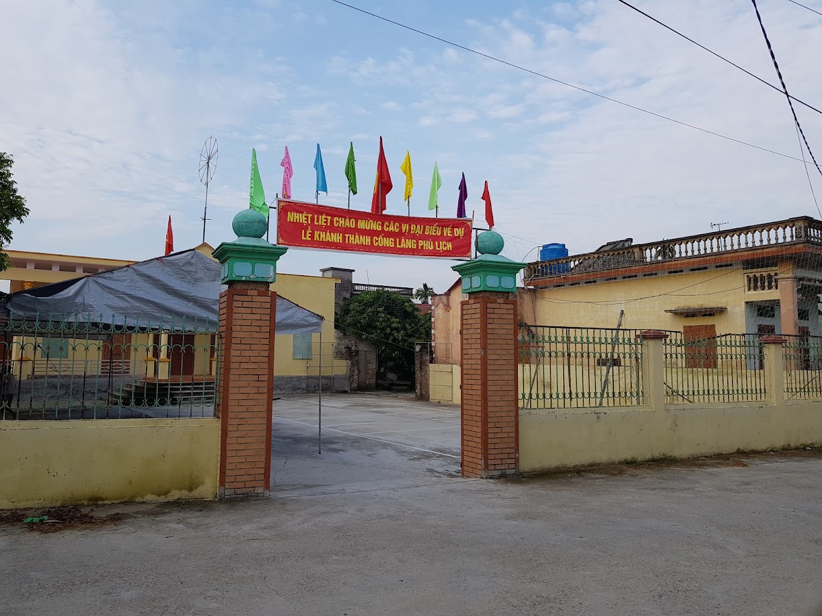 Cố Đô Lách
