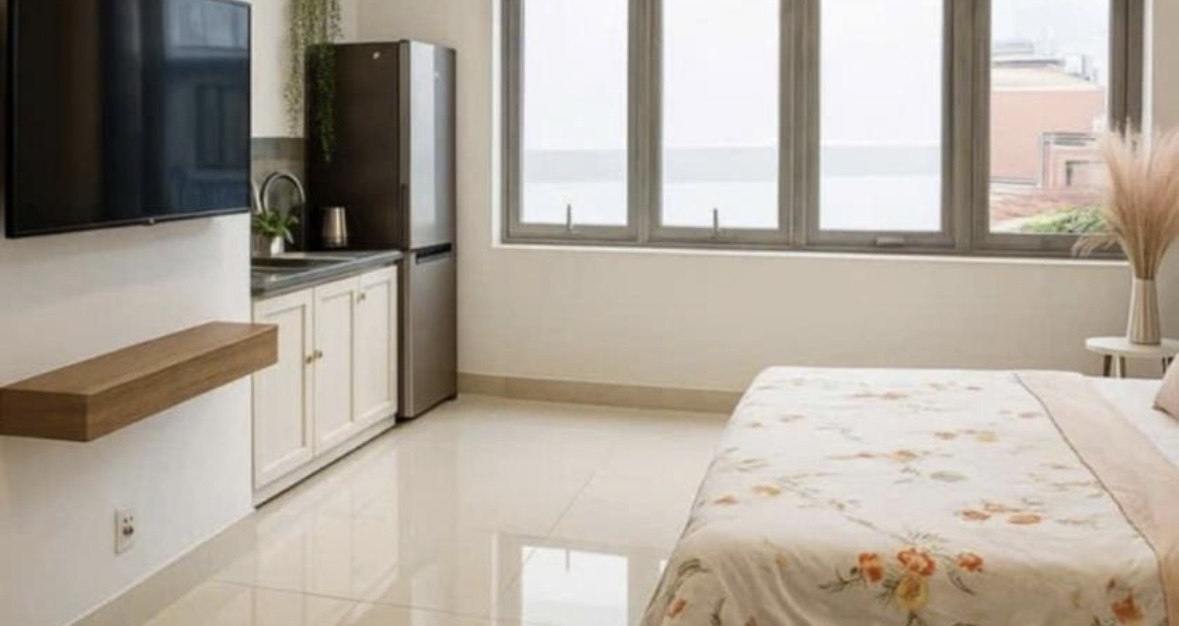 Peaceful Paradise Homestay