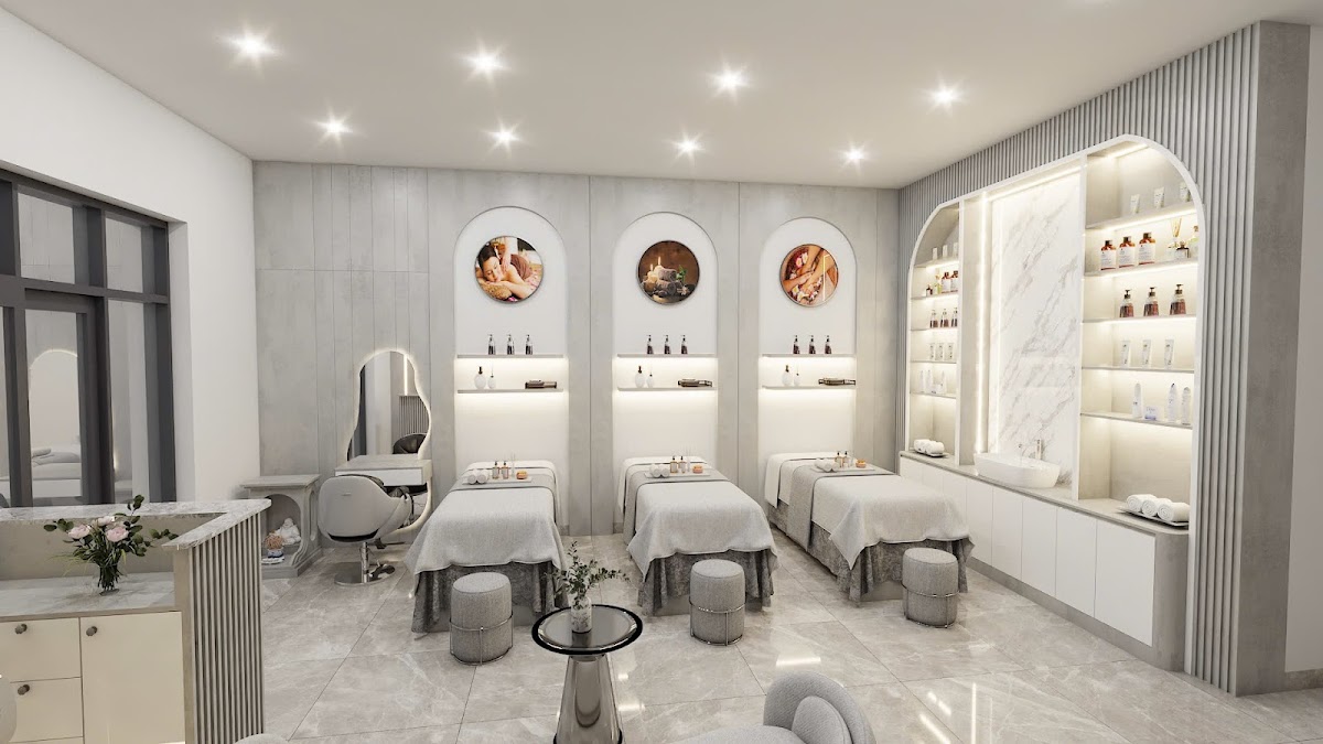 Vân Anh SPA