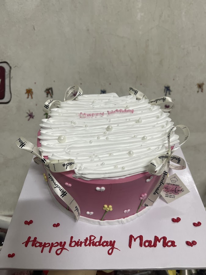 Đức Nghệ Bakery
