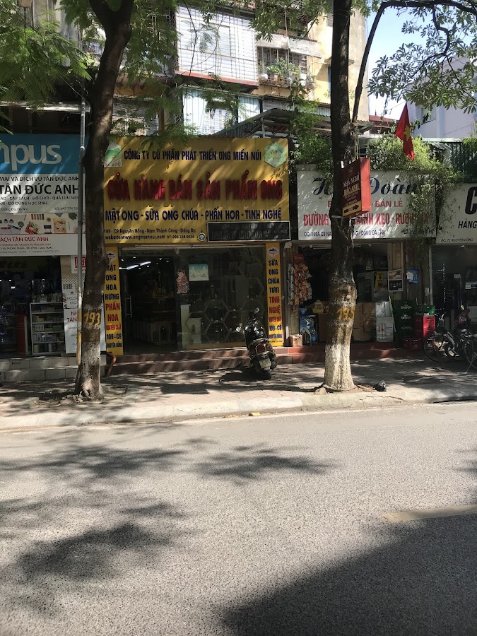 NPP Mỹ Phẩm Hyeon Lab - Huê Nguyễn
