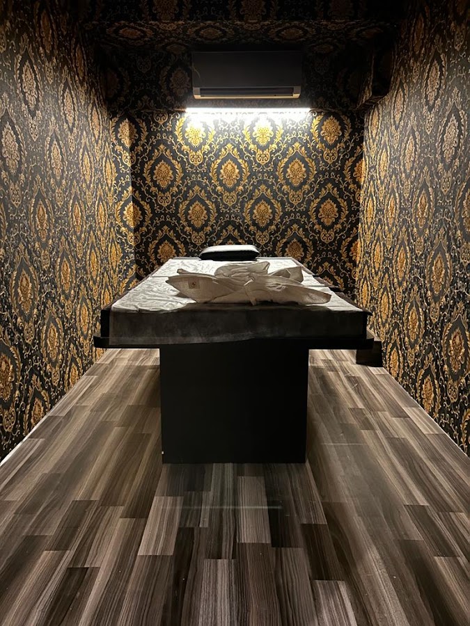 Moksh Thai Spa