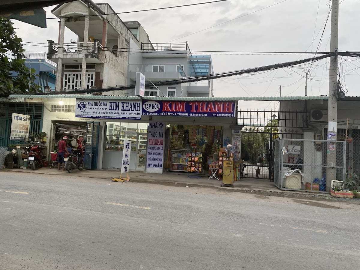 Nhà của Hằng