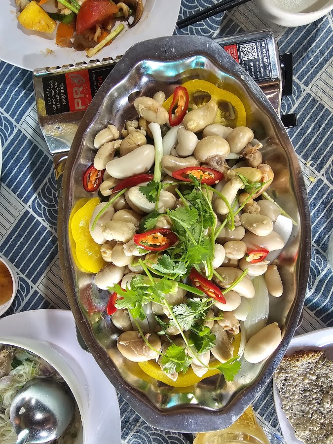 Quán Gà Mẹt Phương Nam