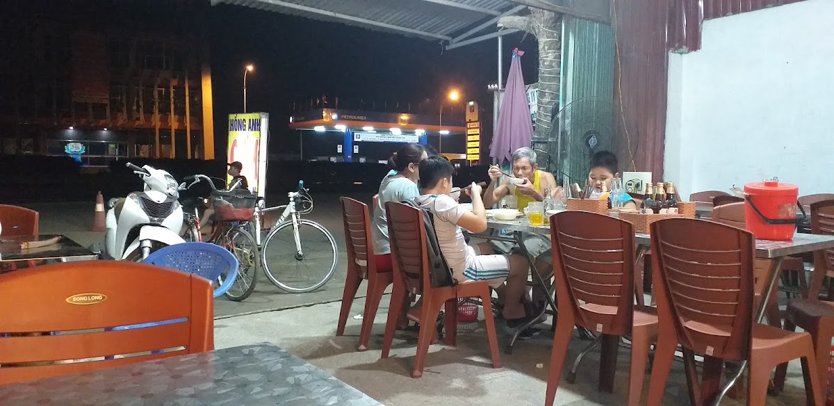 Nhà Hàng Cơm Hồng Anh