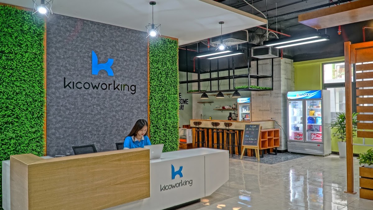 Kico-working by MPRO OFFICE
