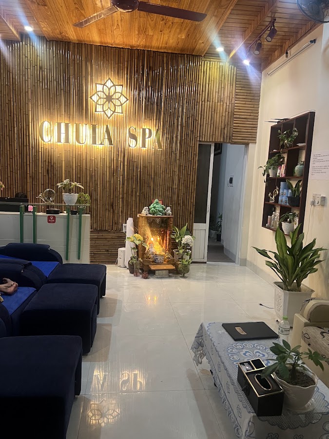 Olga Spa