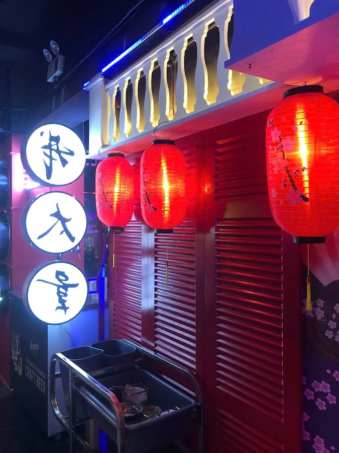 Panda Bar Club