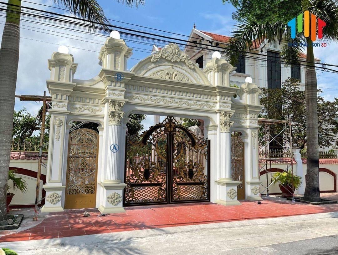 NPP Sơn Ngọc Hồng