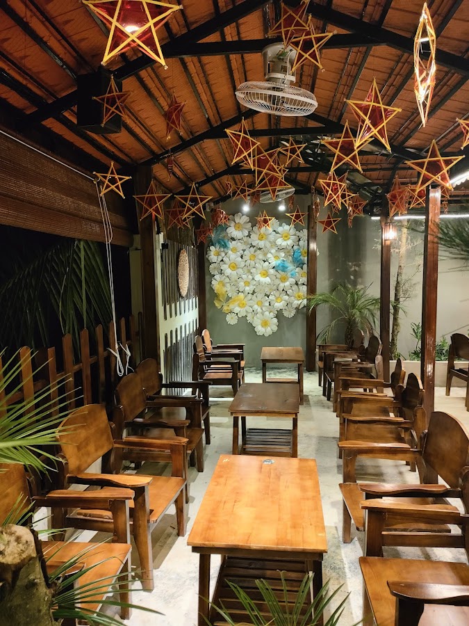 Mọt Coffee