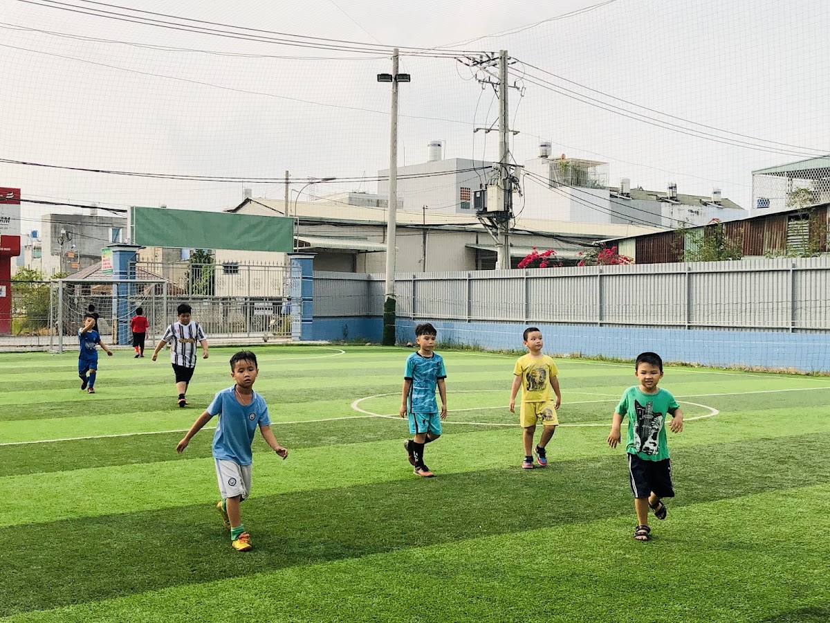 Sân Bóng King’s Sport