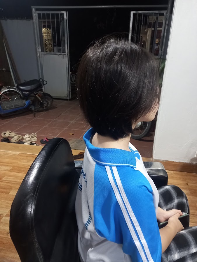 Kim Hair Salon