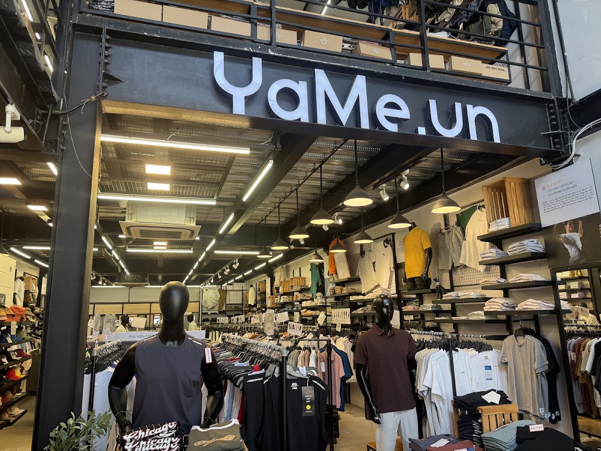 YaMe.vn