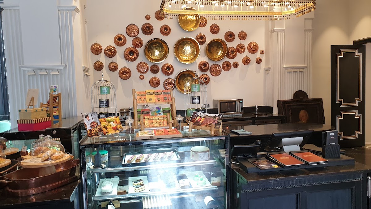 Cafe - Trung Chải - Sapa