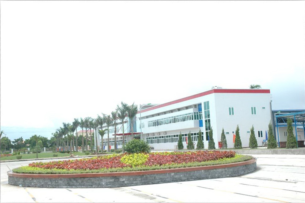 Công ty TNHH May Tinh Lợi - REGENT 1