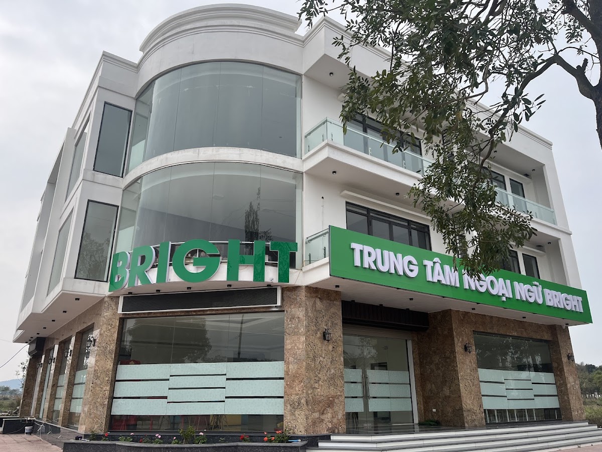 Trung tâm Anh ngữ Bright English