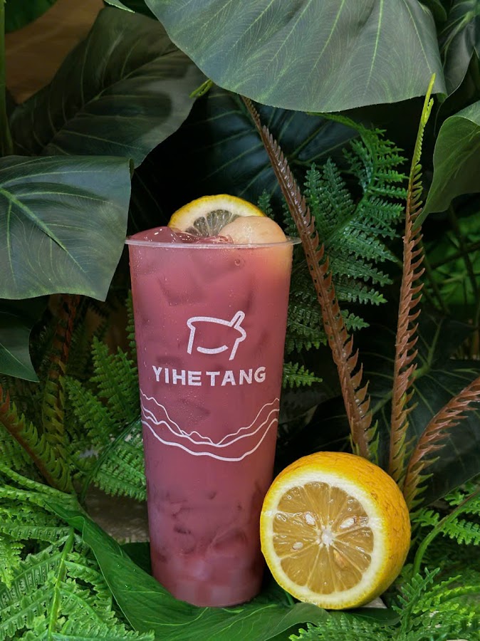 Trà sữa Yi He Tang - 3 Bạch Đằng - Hải Dương