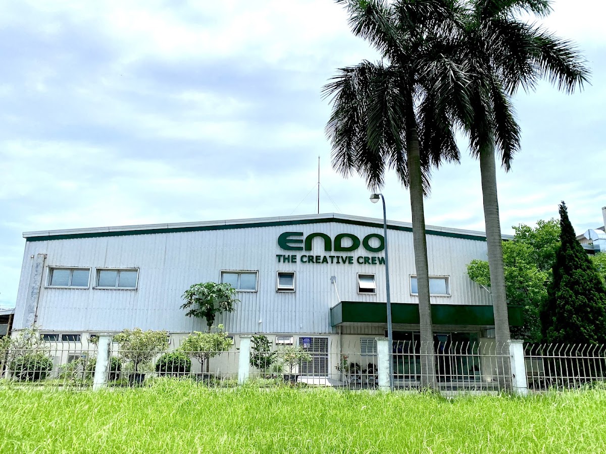 Công ty ENDO Việt Nam _ Nhà máy 2