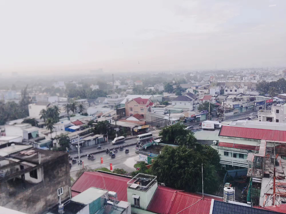 Phương Thùy Hotel - Khách sạn Thủ Đức