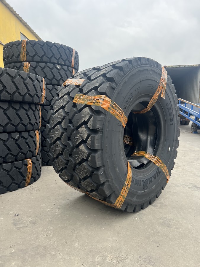 Công ty CP Quốc tế Xuân An