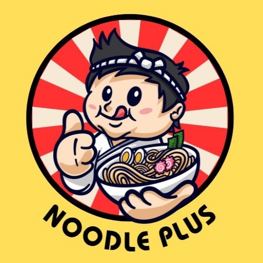 NOODLE PLUS