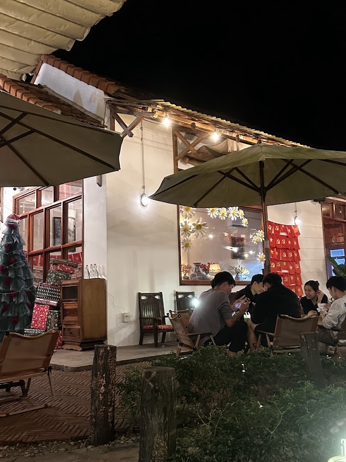 Sup Kafe