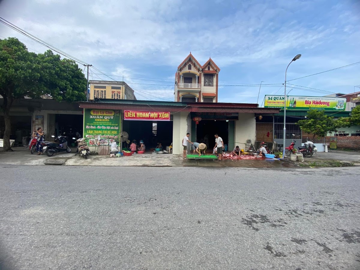 Chè Thái Nguyên An Lâm