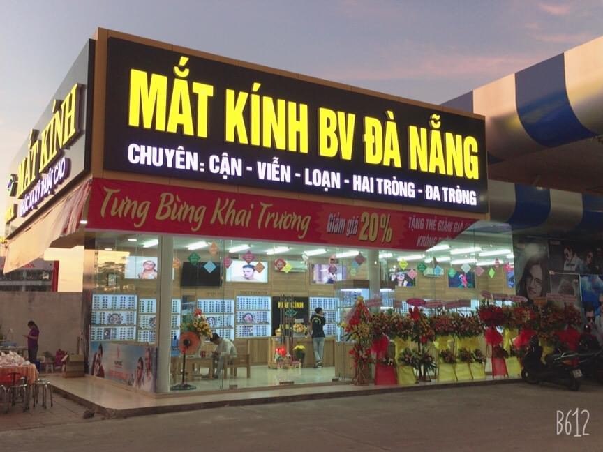 Da Nang Optical