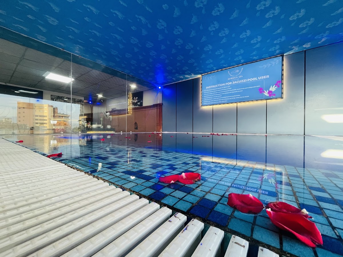 Horizon Spa
